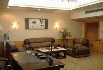 Citong Hotel - Quanzhou Quanzhou (Fujian) Bagian luar foto